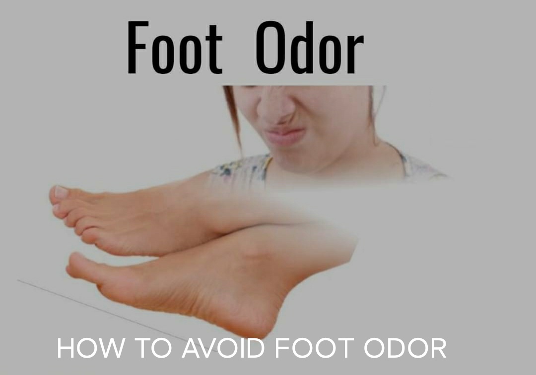 7 Easy Ways To Get Rid Of Bad Foot And Shoe Odor ADDIS GO