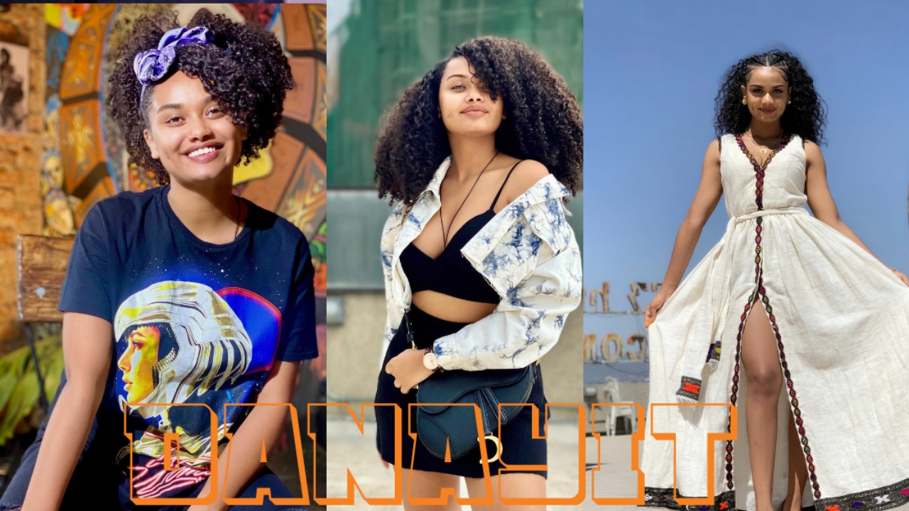 Danayit Mekbib Videos ADDIS GO