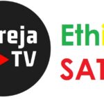 Mereja TV frequency on ETHIOSAT