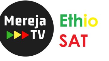 Kana Tv Nilesat 1 Eutelsat 7 0 W Ethiosat Updated December 21 Addis Go