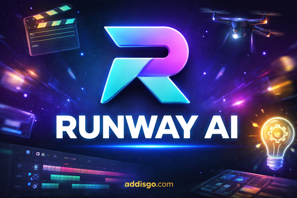 Runway ai addisgo.com